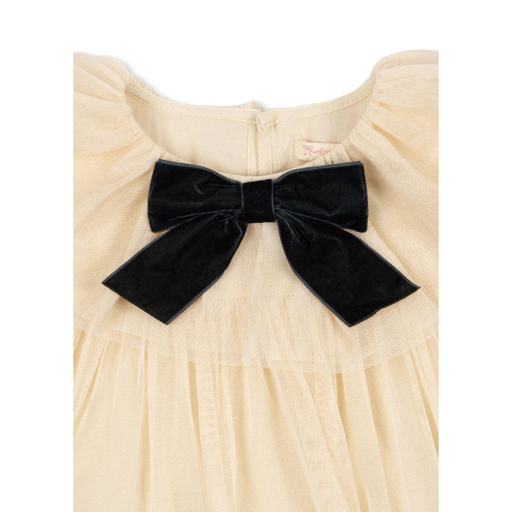 konges-sløjd-bow-dress-parchment-kong-w25ks104240-parch-2y