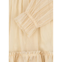 konges-sløjd-bow-dress-parchment-kong-w25ks104240-parch-2y