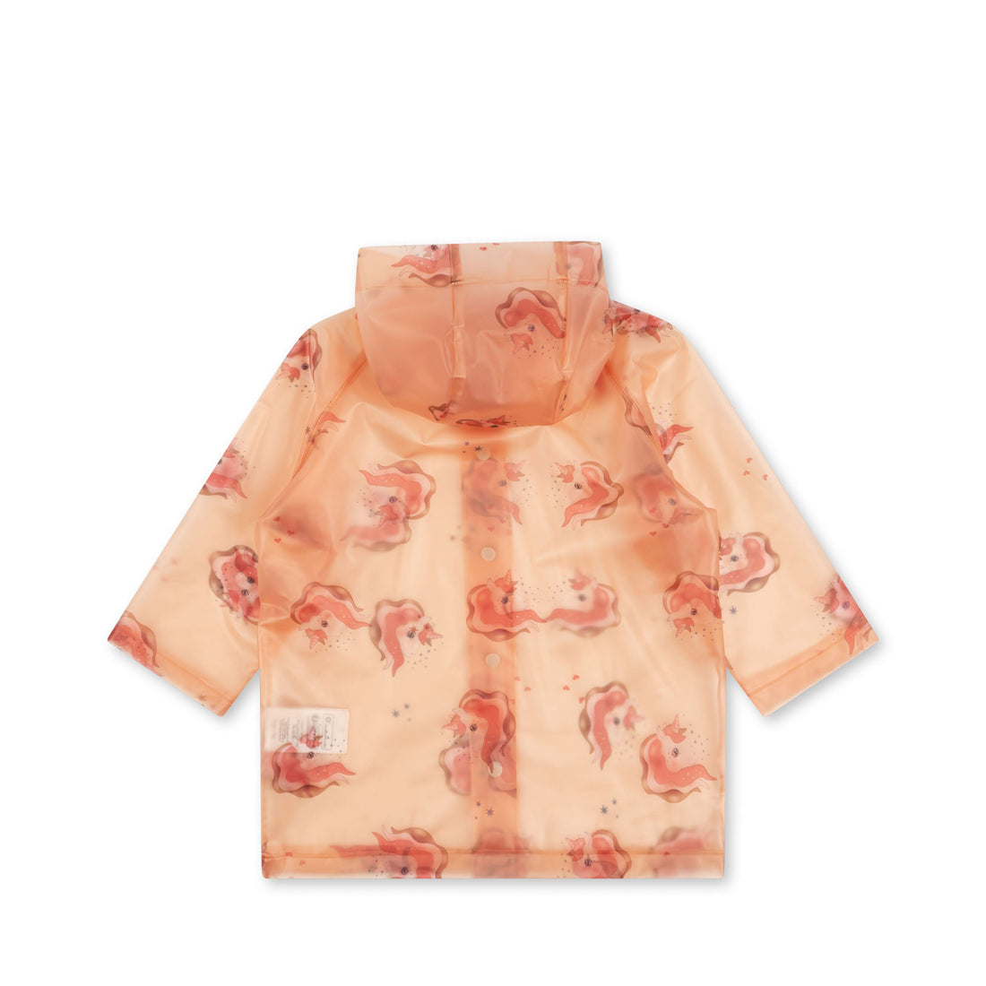 konges-sløjd-brume-raincoat-arc-en-ciel-kong-s23ks4786-ae-2y