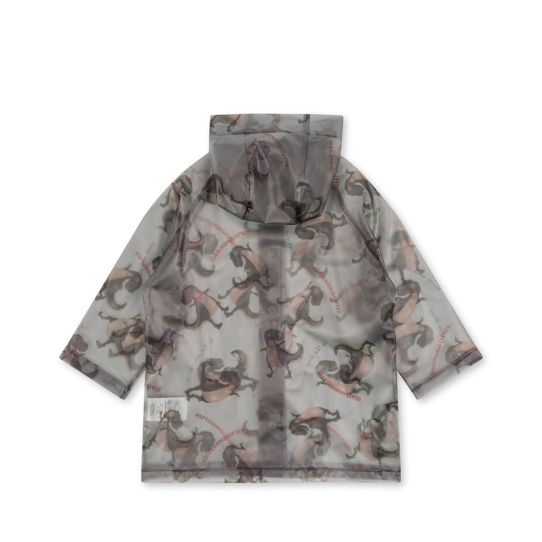 konges-sløjd-brume-raincoat-dansosaurus-kong-s23ks4786-da-2y