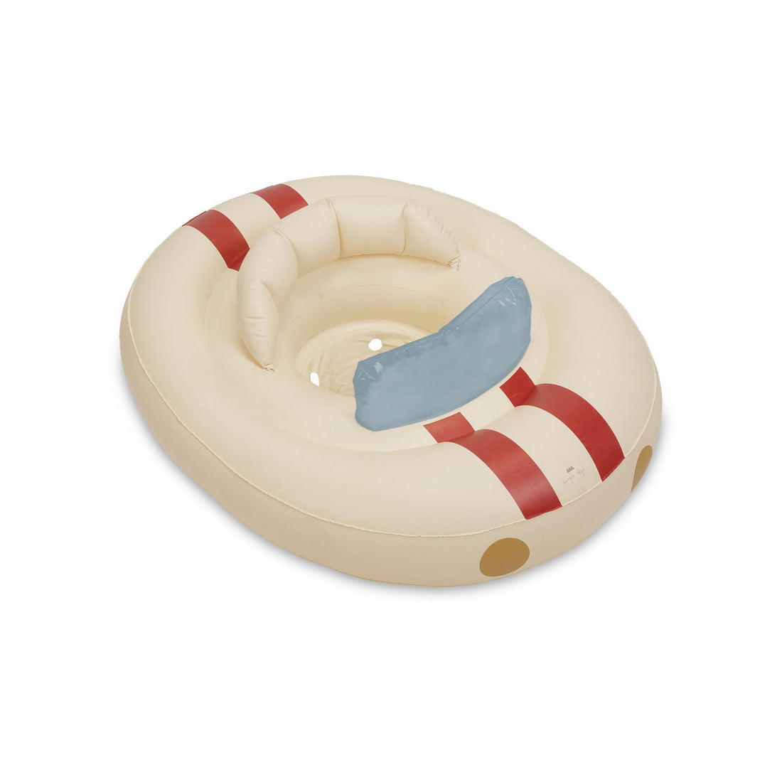 konges-slojd-carl-baby-water-ring-cream-off-white-os-kong-s24ks100097-cow-os