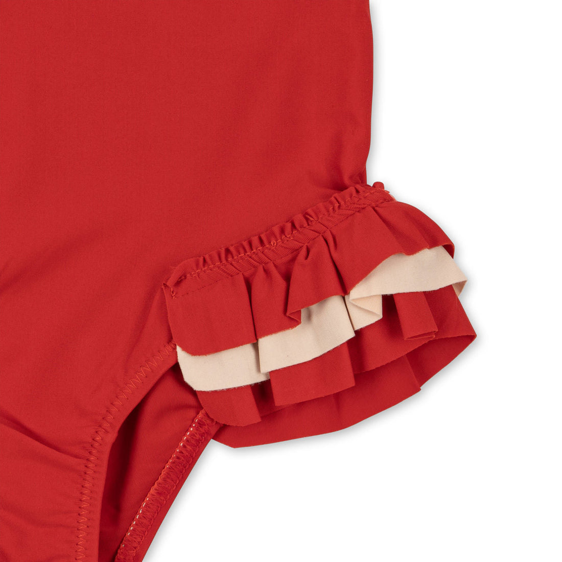 konges-sløjd-cerise-swimsuit-barbados-cherry-kong-s23ks4655-bc-12m