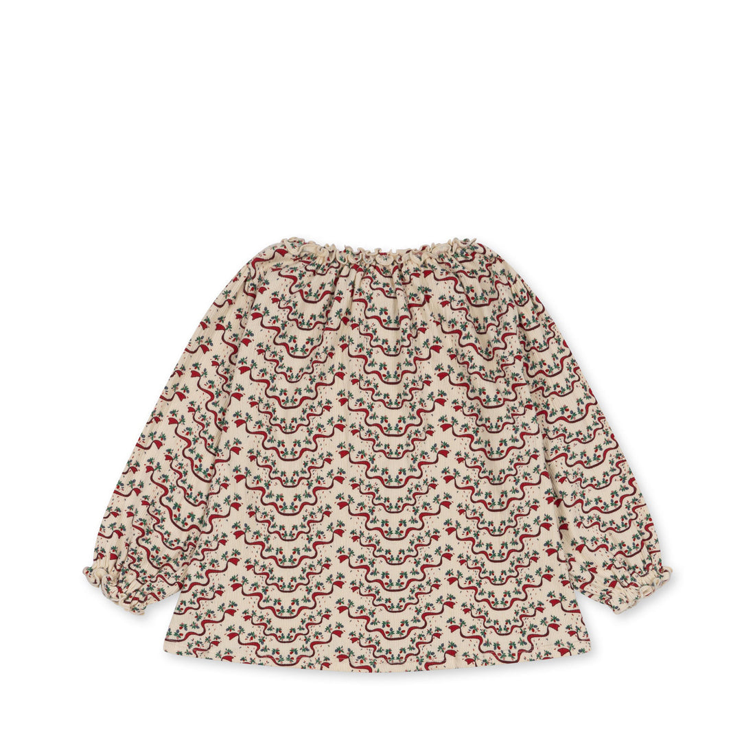 konges-sløjd-chleo-blouse-gots-esta-rouge-kong-w23ks6347-er-12m