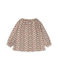 konges-sløjd-chleo-blouse-gots-esta-rouge-kong-w23ks6347-er-12m