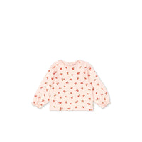 konges-sløjd-chleo-blouse-gots-rosa-pink-kong-w25ks103750-rp-2y