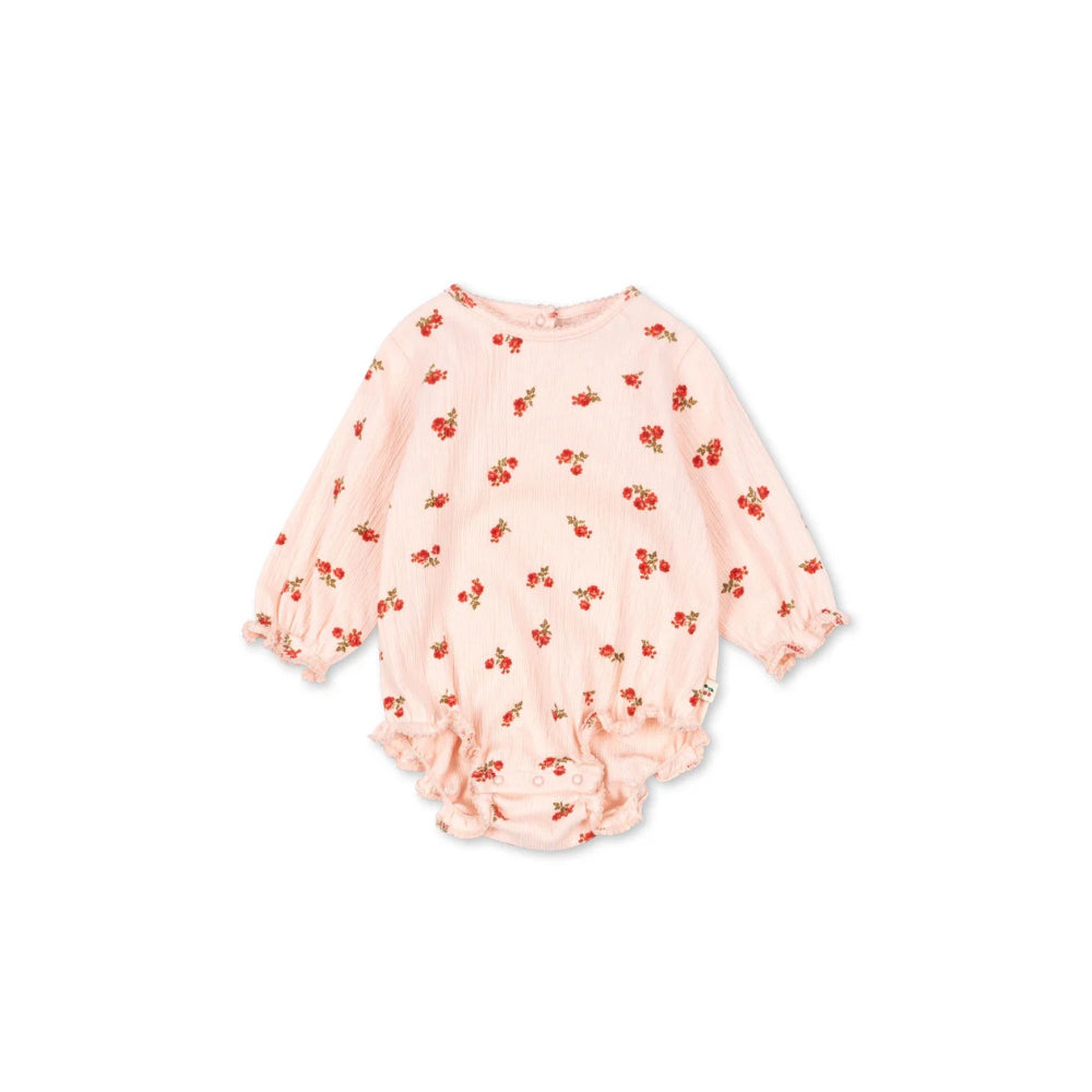 konges-sløjd-chleo-romper-gots-rosa-pink-kong-w25ks103753-rp-6m