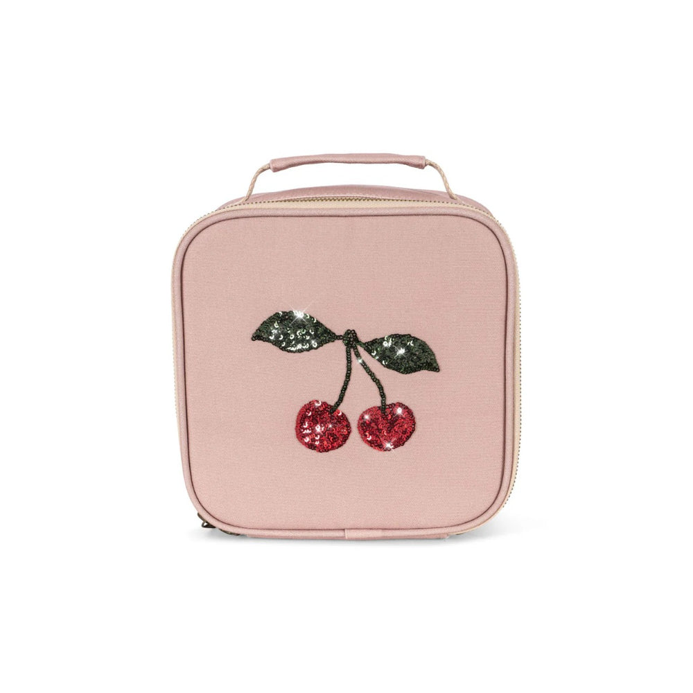 konges-sløjd-clover-thermo-lunch-bag-mahogany-rose-kong-w25ks103458-mahr-os