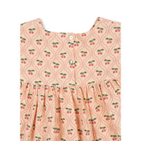 konges-slojd-coco-dress-gots-cherry-pink-motif-clothing-wear-fashion-kong-s25ks103059-cpm-12m