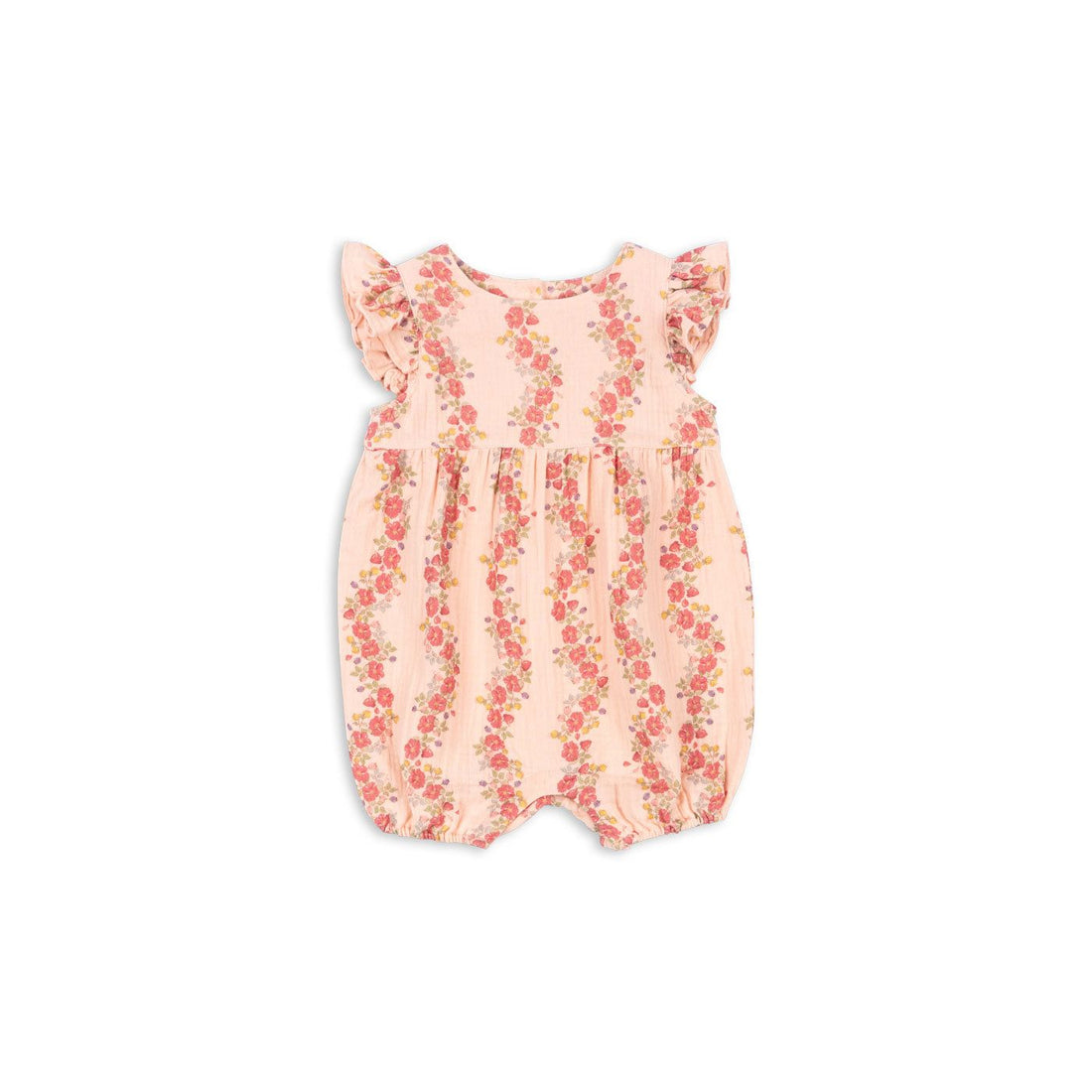 konges-sløjd-coco-frill-romper-gots-floria-pink-kong-s25ks102275-fp-12m