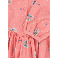 konges-sløjd-coeur-collar-dress-gots-cher-coeur-rose-kong-w25ks103762-ccr-2y
