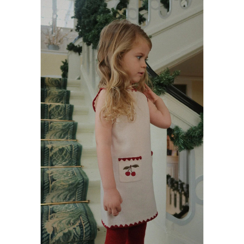 konges-sløjd-collette-dress-off-white-kong-w25ks104271-ow-2y