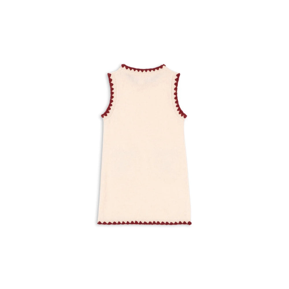 konges-sløjd-collette-dress-off-white-kong-w25ks104271-ow-2y