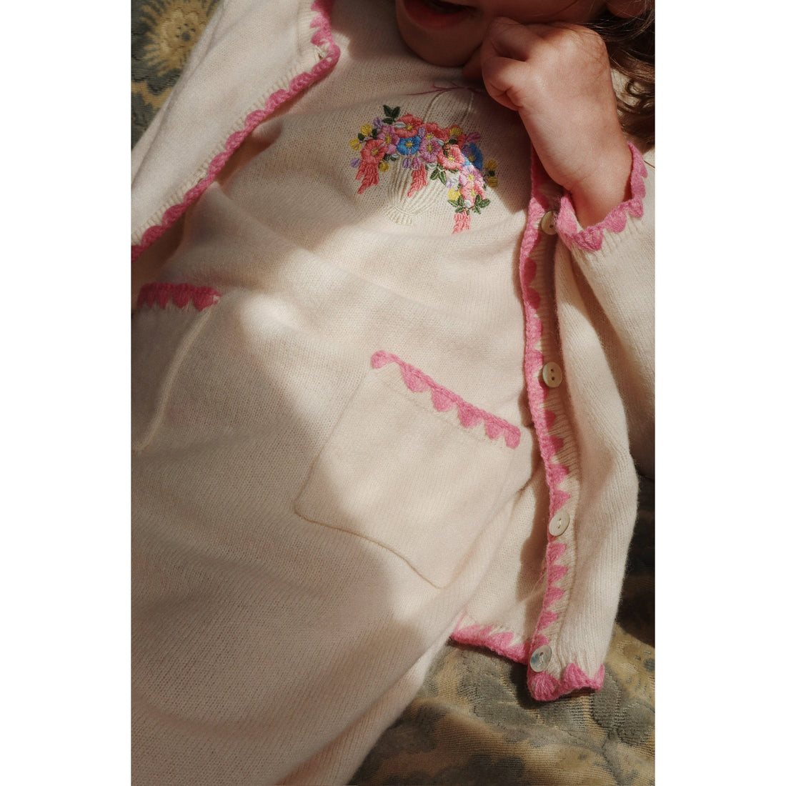 konges-sløjd-collette-knit-cardigan-off-white-kong-s25ks102823-ow-12m