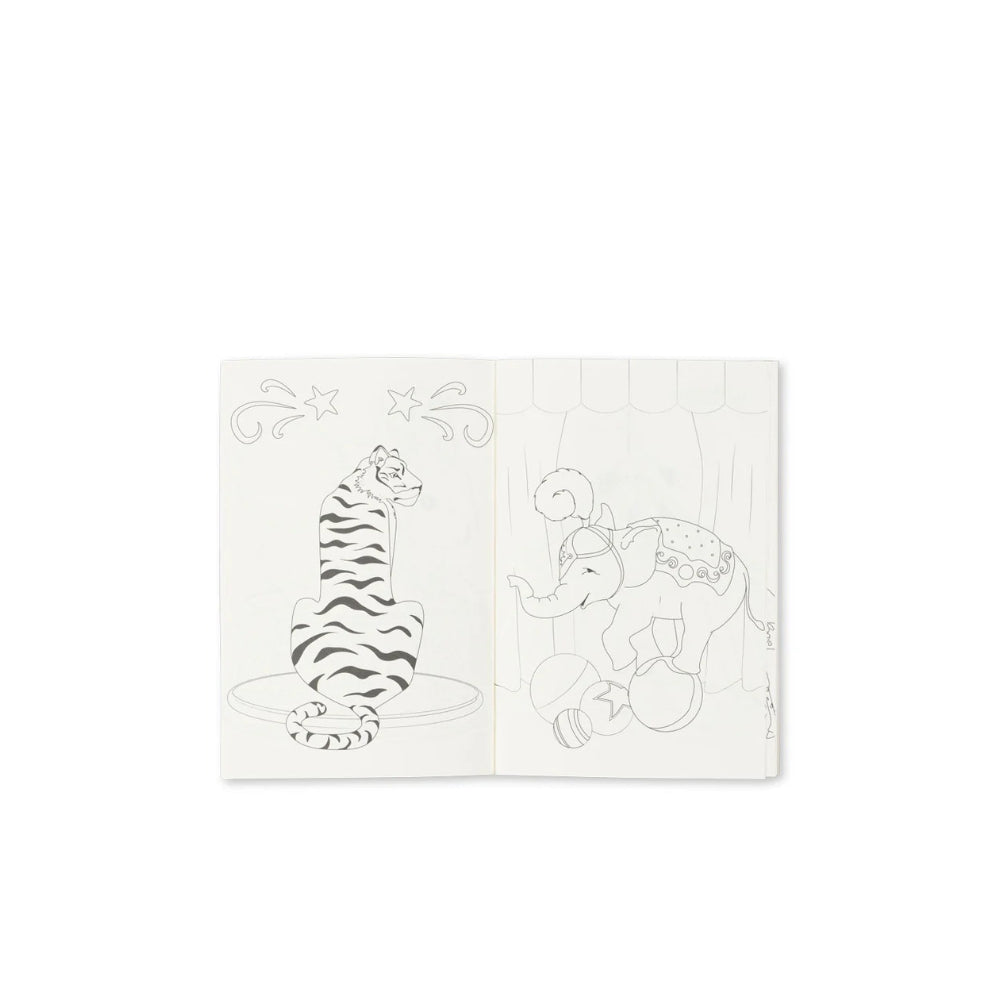 konges-sløjd-creative-art-caddy-olivine-one-size-kong-w25ks103767-olivine-os