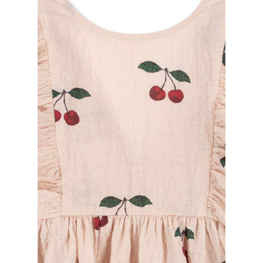konges-sløjd-elin-dress-gots-ma-grande-cerise-pink-kong-s25ks103169-mgcp-2y