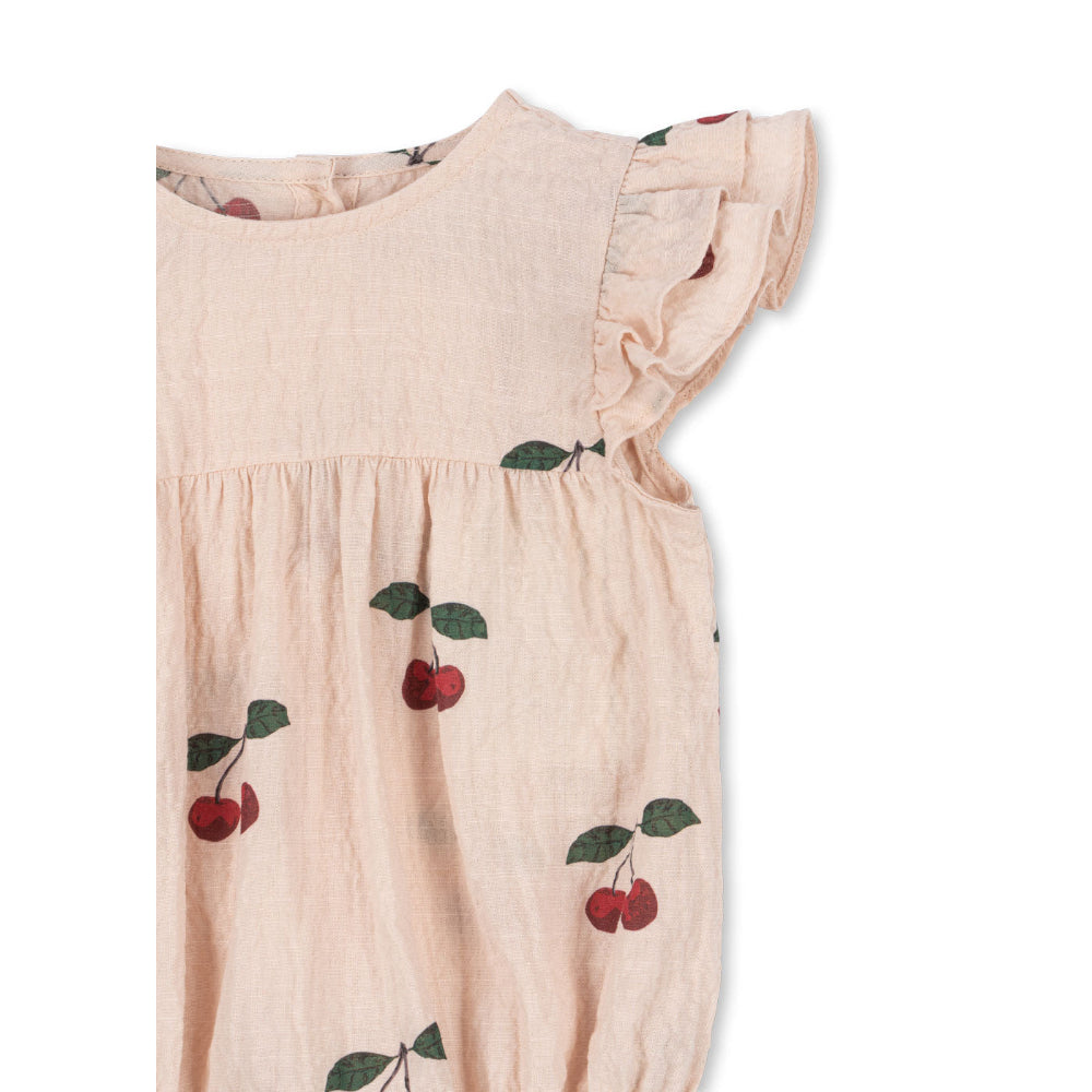 konges-sløjd-elin-romper-gots-ma-grande-cerise-pink-kong-s25ks103064-mgcp-3m