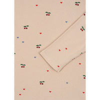 konges-sløjd-ella-ls-tee-gots-cherry-coeur-blush-kong-w25ks103799-ccb-12m
