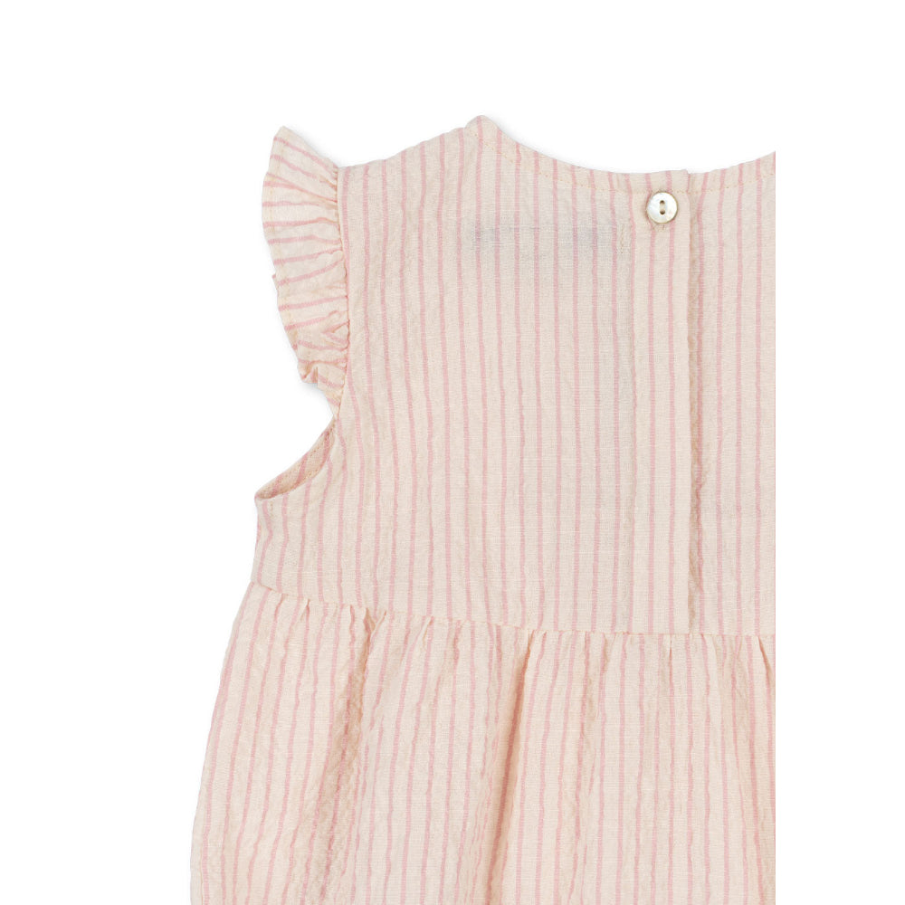konges-sløjd-ellie-frill-romper-gots-peony-stripe-kong-s25ks103066-ps-3m