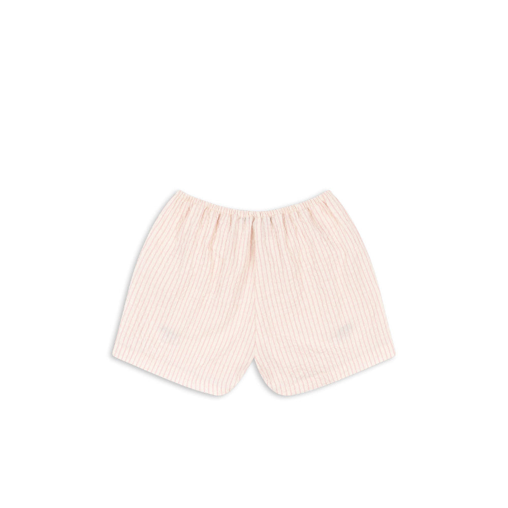 konges-sløjd-ellie-frill-shorts-gots-peony-stripe-kong-s25ks103163-ps-12m