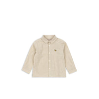 konges-sløjd-elliot-ls-shirt-gots-tea-stripe-kong-w25ks103801-teas-2y