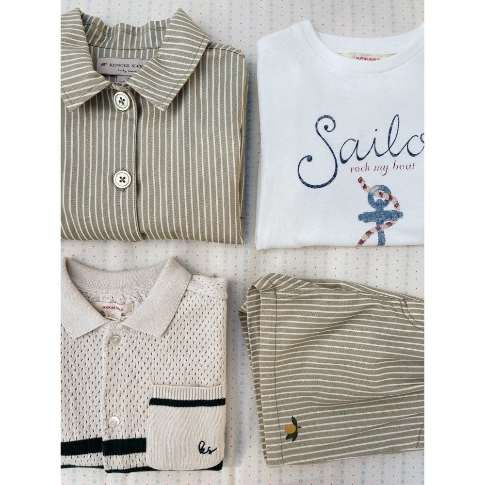 konges-sløjd-era-tee-ocs-off-white-sailor-kong-s25ks103194-owsa-6m