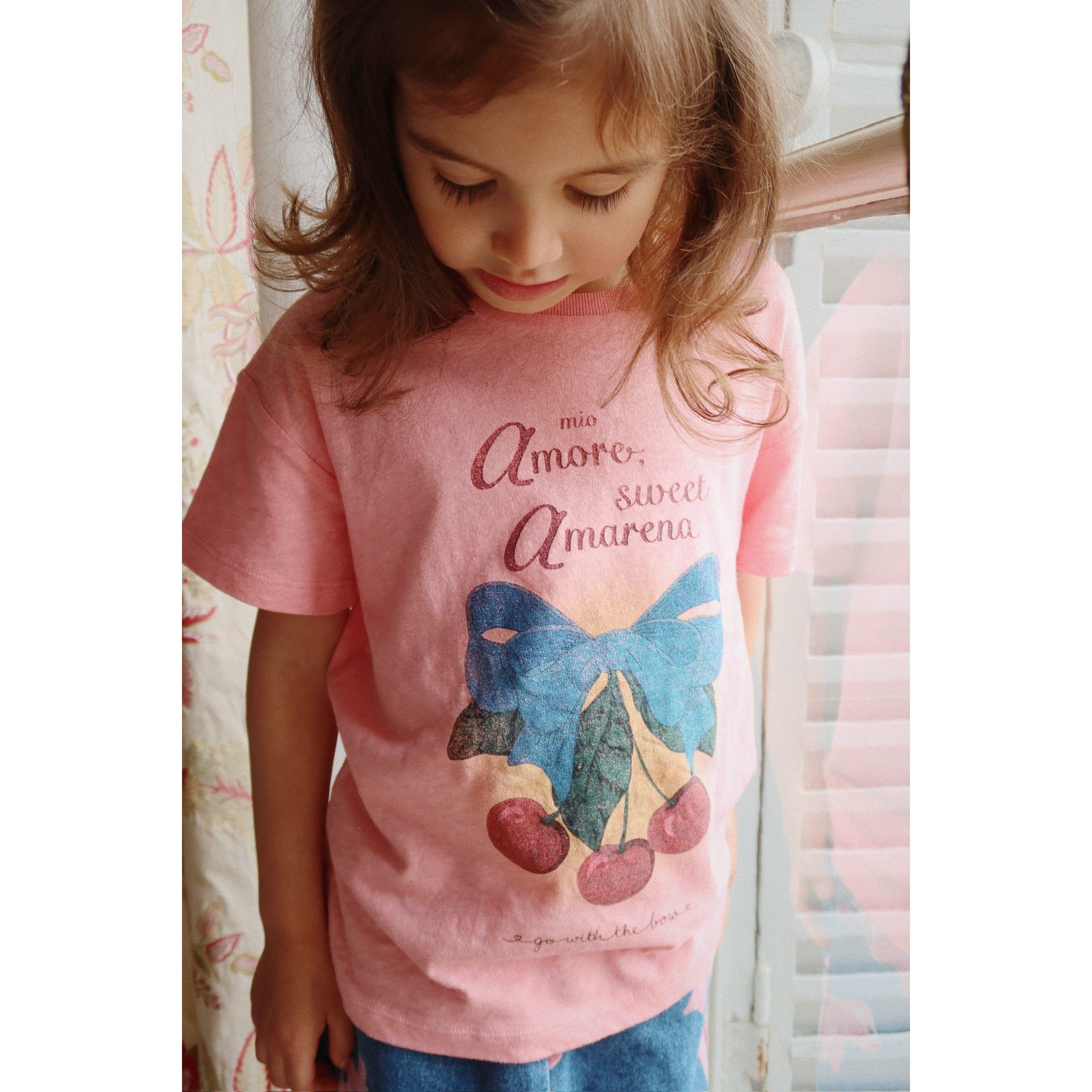 konges-sløjd-era-tee-ocs-peony-kong-s25ks102600-peony-12m