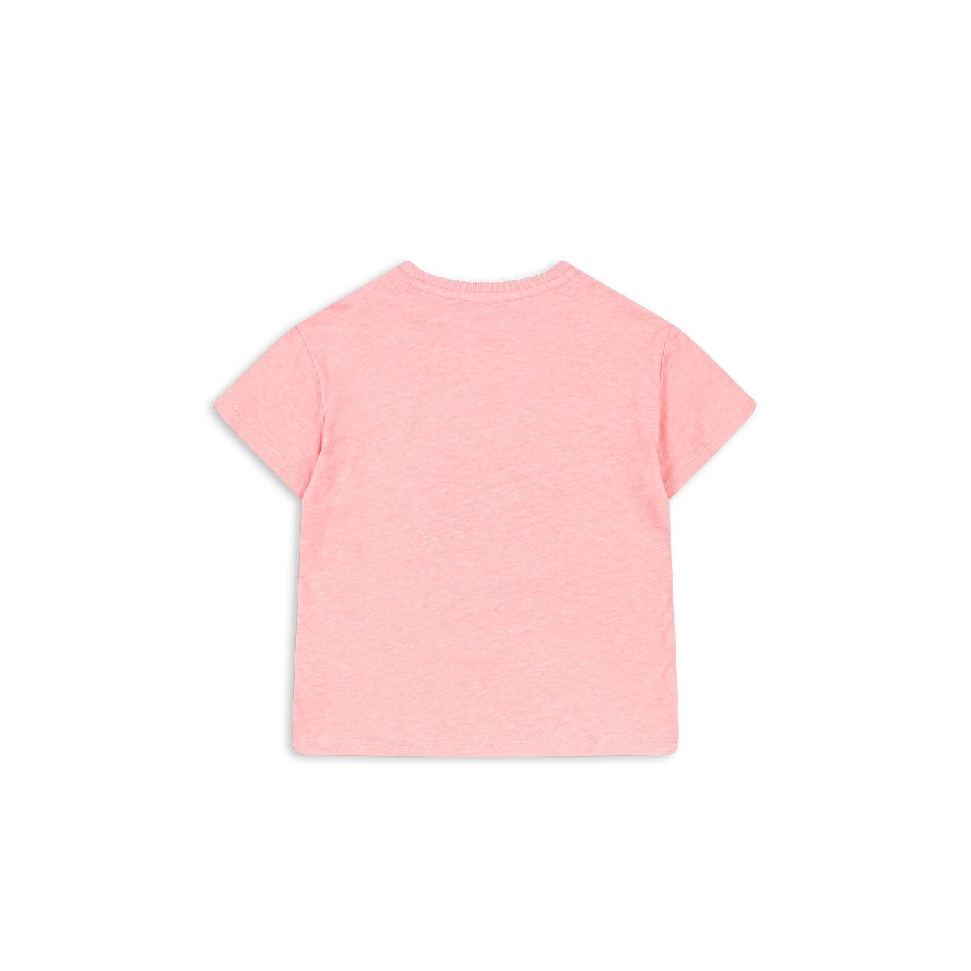 konges-sløjd-era-tee-ocs-peony-kong-s25ks102600-peony-12m
