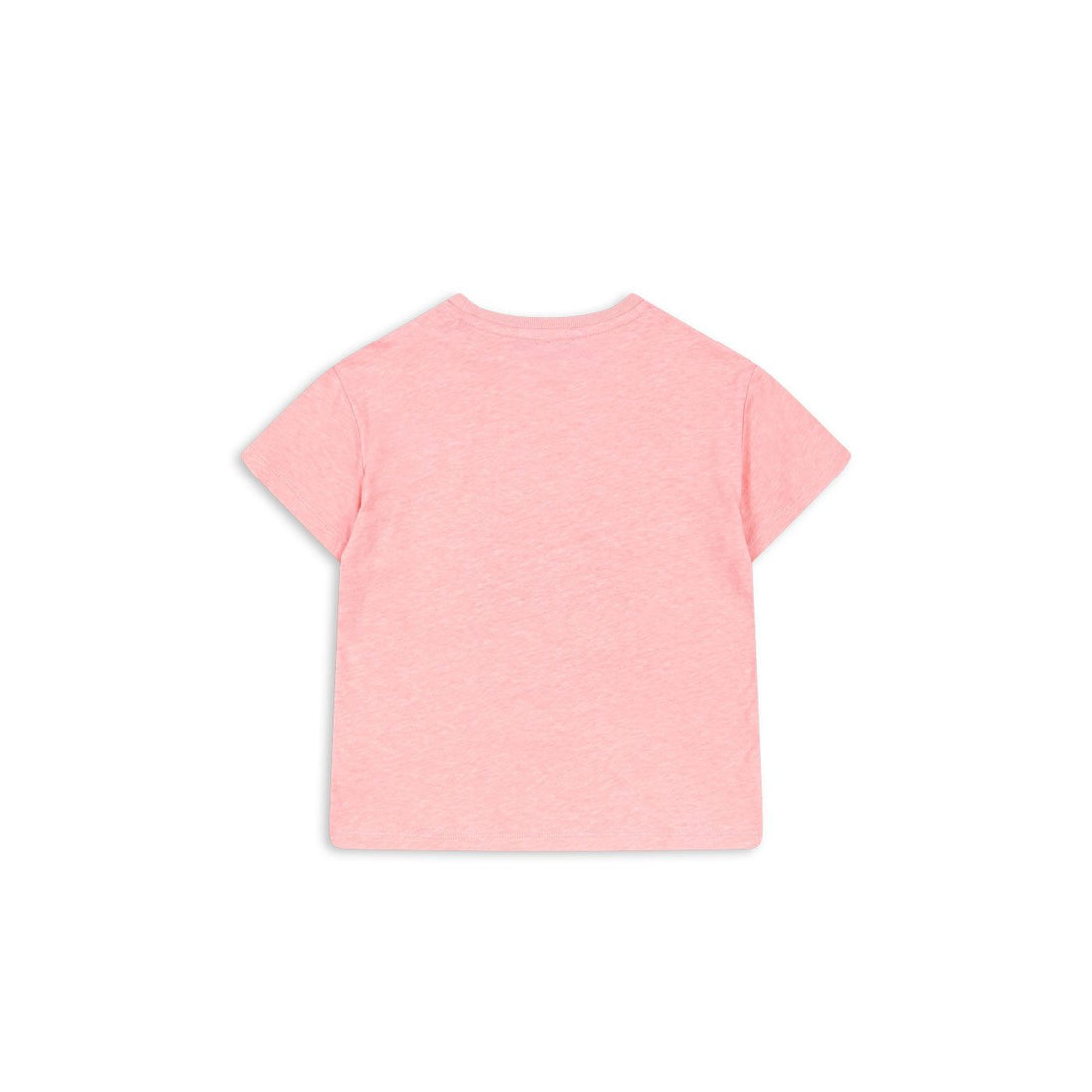 konges-sløjd-era-tee-ocs-peony-kong-s25ks102600-peony-12m