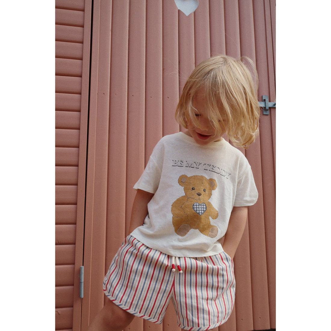 konges-slojd-era-tee-ocs-teddy-bear-kong-s24ks100870-tb-2y
