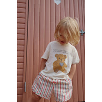 konges-slojd-era-tee-ocs-teddy-bear-kong-s24ks100870-tb-2y