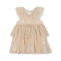 konges-sløjd-fairy-dress-etoile-multi-brazilian-sand-kong-w23ks6299-sand-5-6y