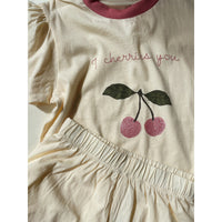 konges-slojd-famo-frill-set-gots-buttercream-kong-s24ks100878-bc-12m