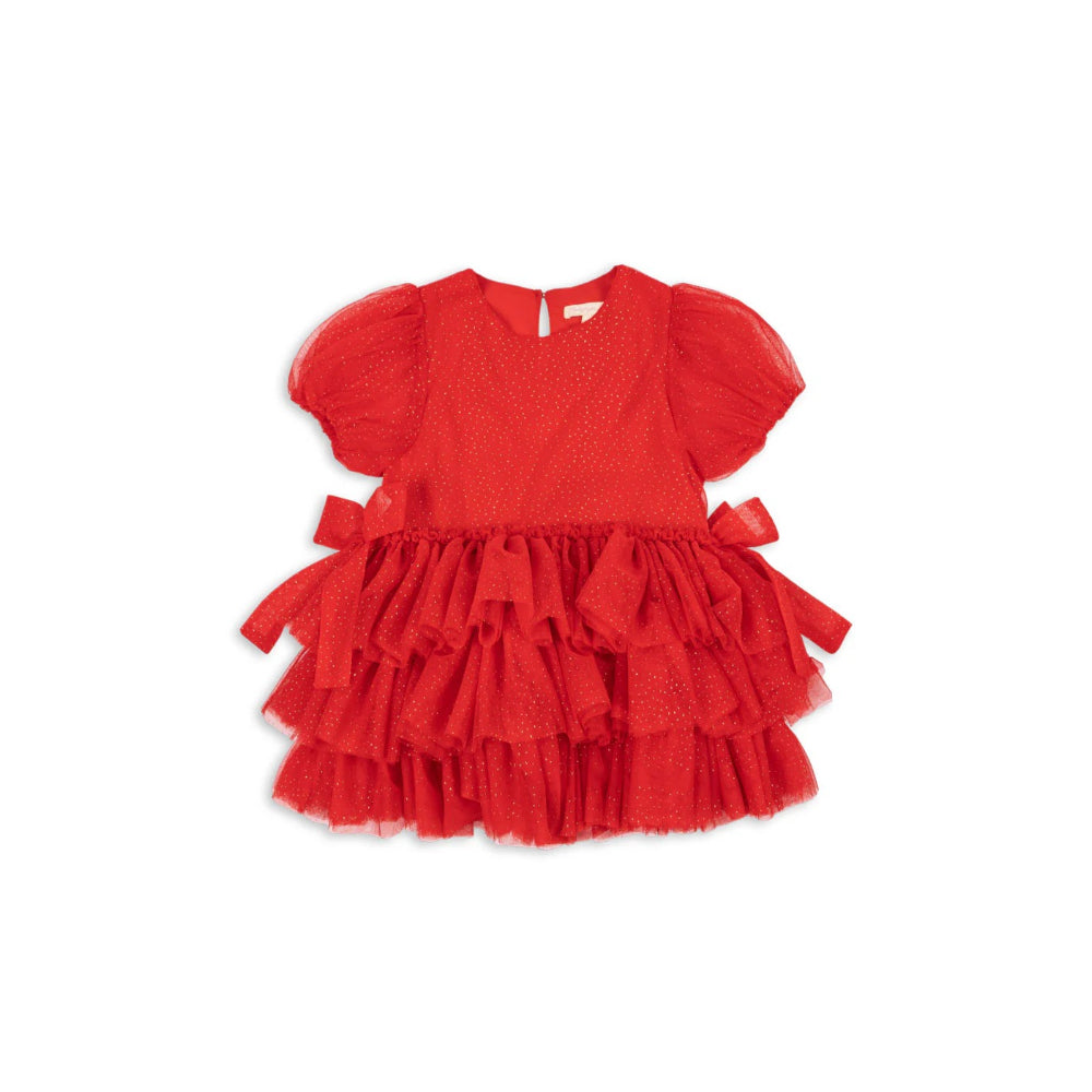 konges-sløjd-fay-dress-grs-barbados-cherry-kong-w25ks104296-bac-12m