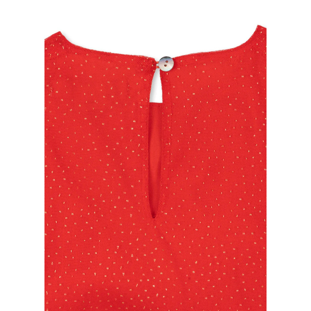 konges-sløjd-fay-dress-grs-barbados-cherry-kong-w25ks104296-bac-12m