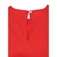 konges-sløjd-fay-dress-grs-barbados-cherry-kong-w25ks104296-bac-12m