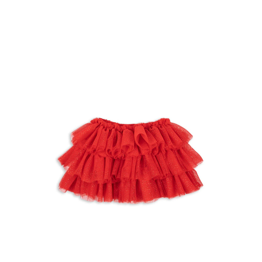 konges-sløjd-fay-skirt-grs-barbados-cherry-kong-w25ks104297-bac-2y
