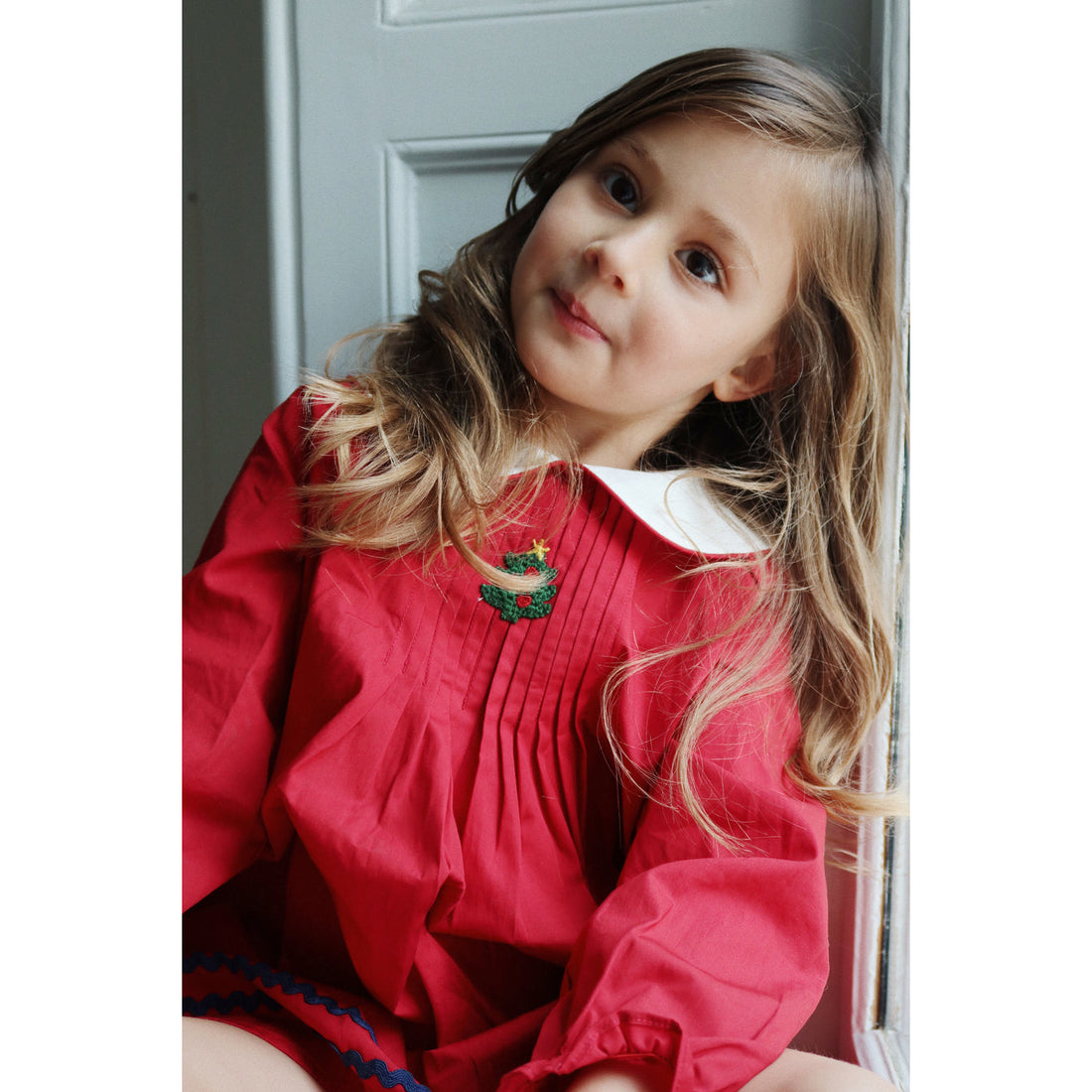 konges-sløjd-festive-emeline-dress-savy-red-kong-w23ks4281-sr-12m