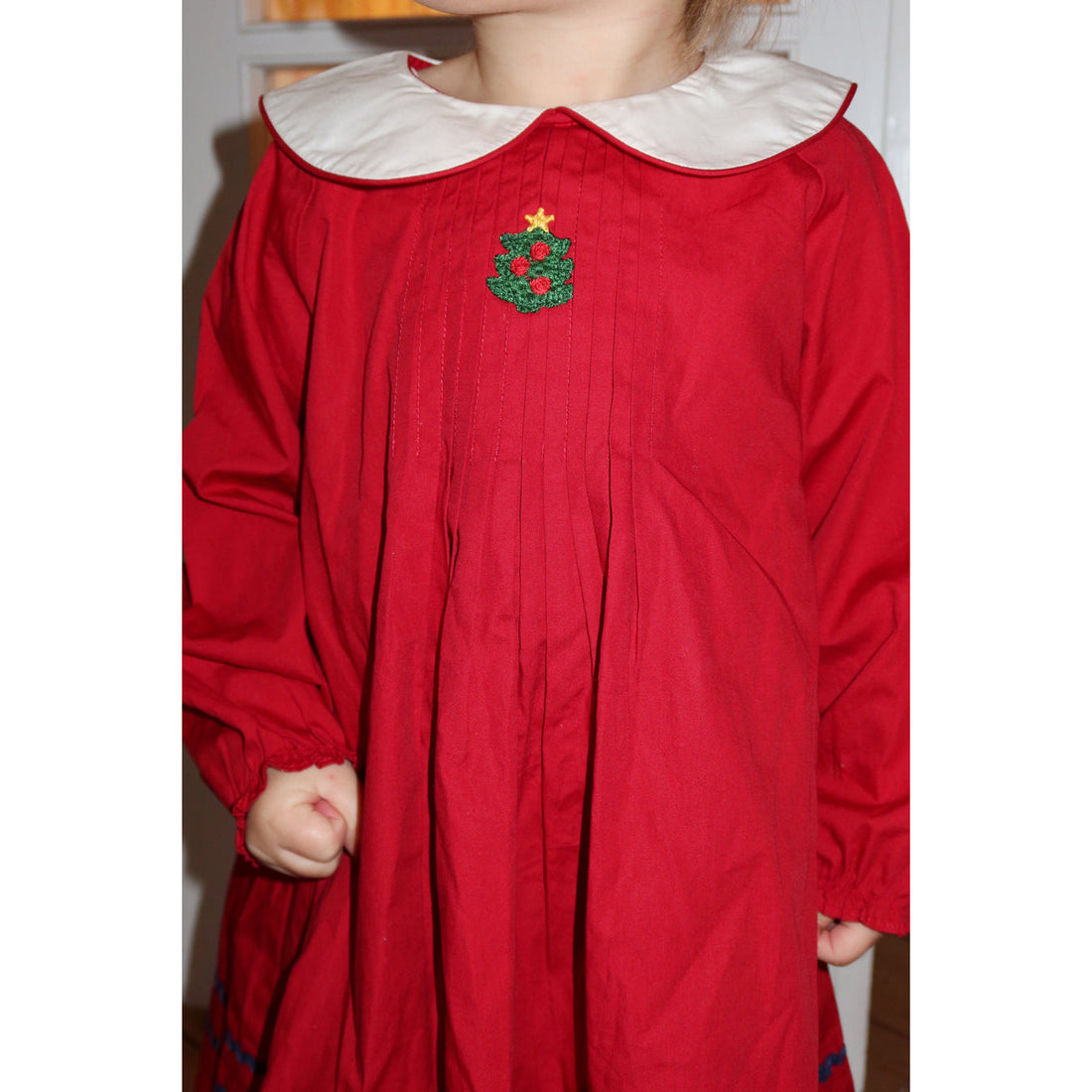 konges-sløjd-festive-emeline-dress-savy-red-kong-w23ks4281-sr-12m