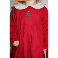 konges-sløjd-festive-emeline-dress-savy-red-kong-w23ks4281-sr-12m
