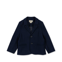 konges-sløjd-festive-suit-blazer-total-eclipse-kong-w23ks6400-te-3y