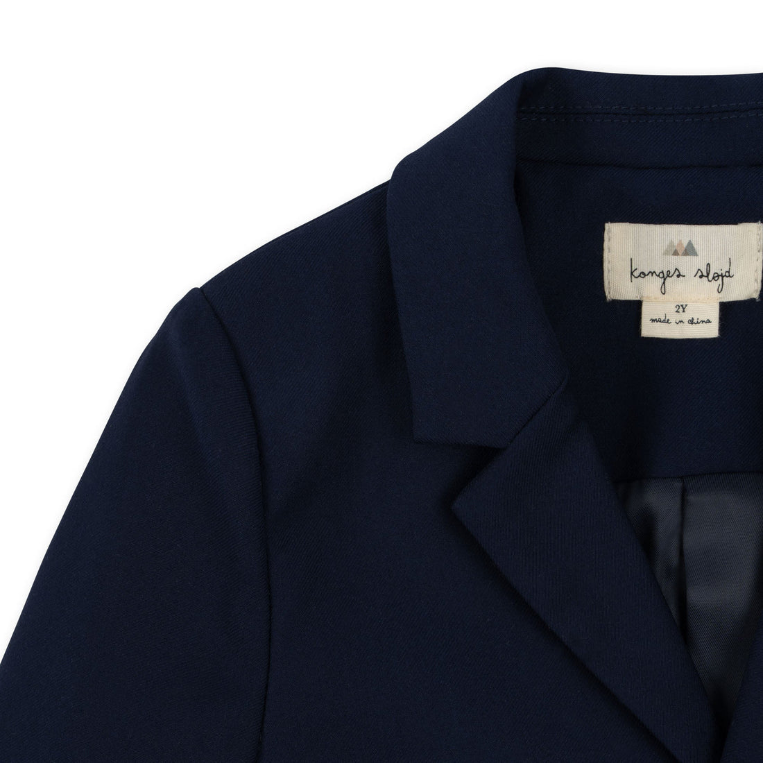 konges-sløjd-festive-suit-blazer-total-eclipse-kong-w23ks6400-te-3y