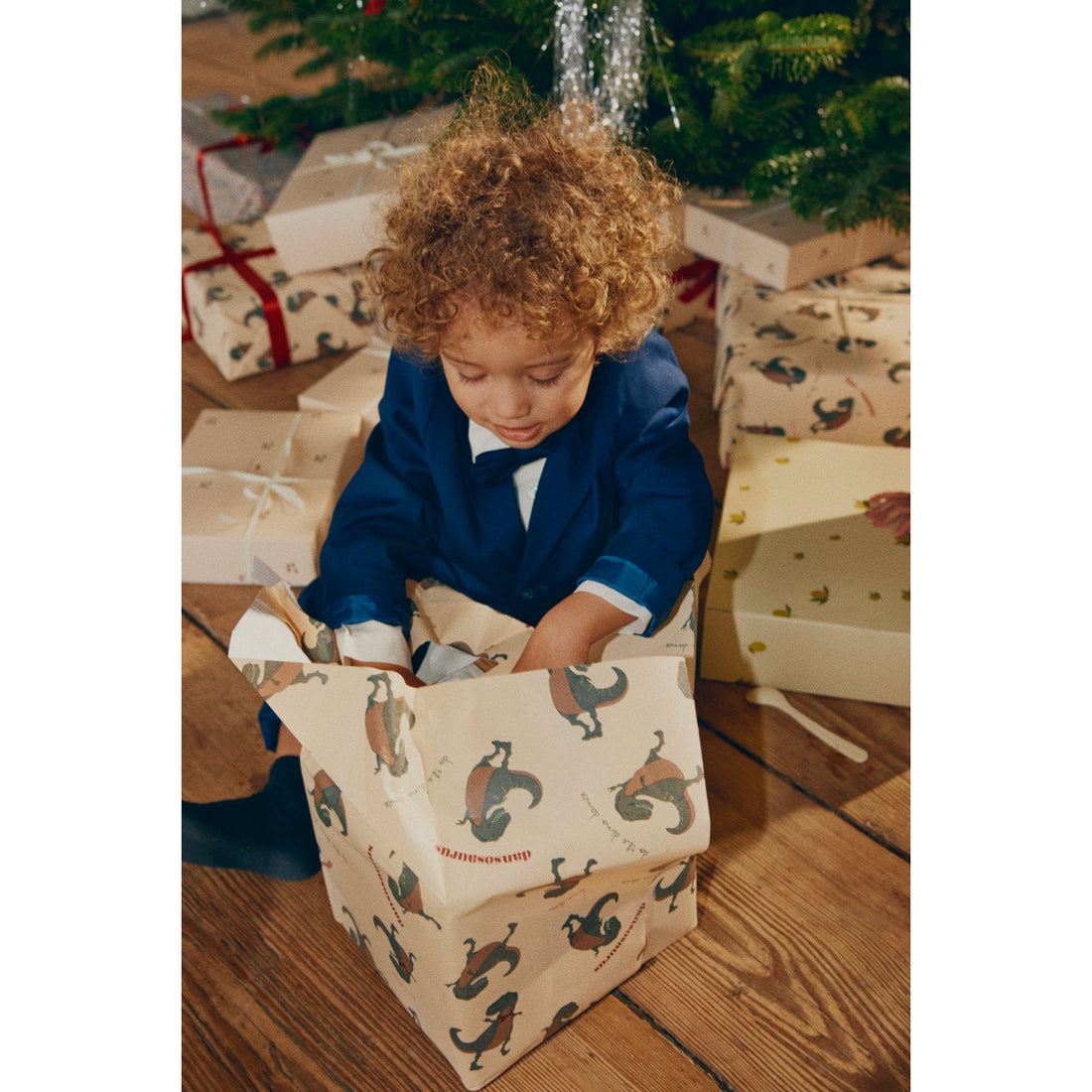 konges-sløjd-festive-suit-blazer-total-eclipse-kong-w23ks6400-te-3y