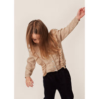 konges-sløjd-fiol-frill-cardigan-moonlight-kong-w23ks5980-ml-2y