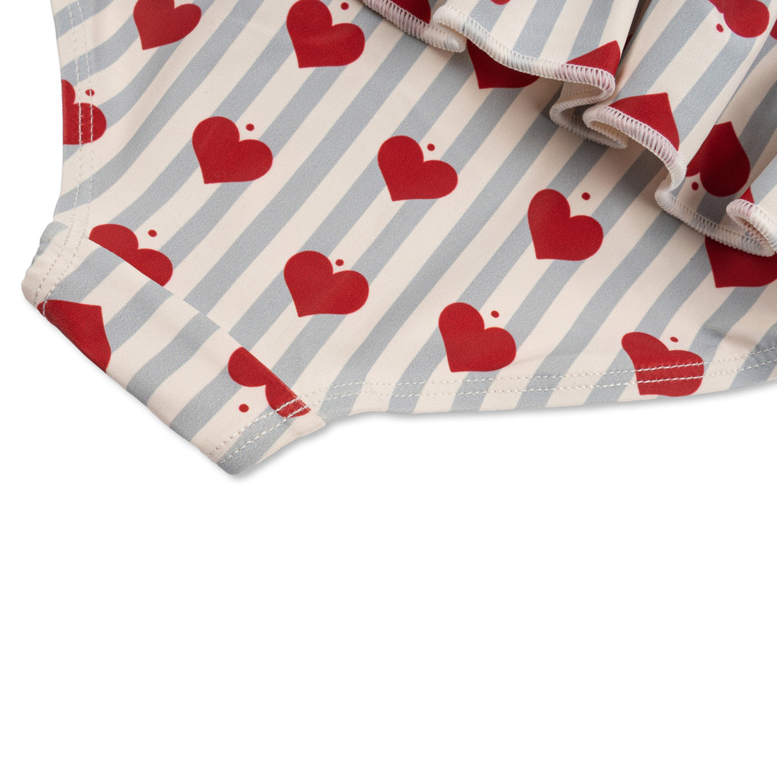 konges-sløjd-float-swimsuit-frill-amour-blue-stripe-kong-s23ks4291-ab-12m