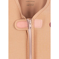 konges-sløjd-gemma-float-vest-evening-sand-kong-s25ks102923-es-1-2y