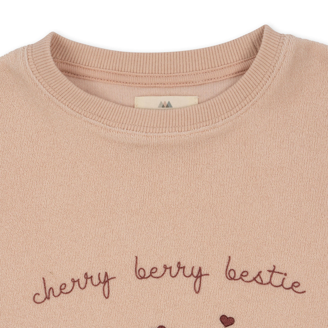konges-slojd-itty-tee-gots-cameo-rose-kong-s24ks100928-cr-12m