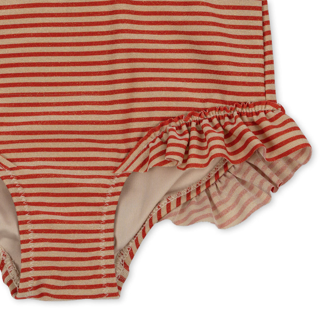 konges-sløjd-jade-ls-swimsuit-glitter-stripe-kong-s24ks100306-gs-12m