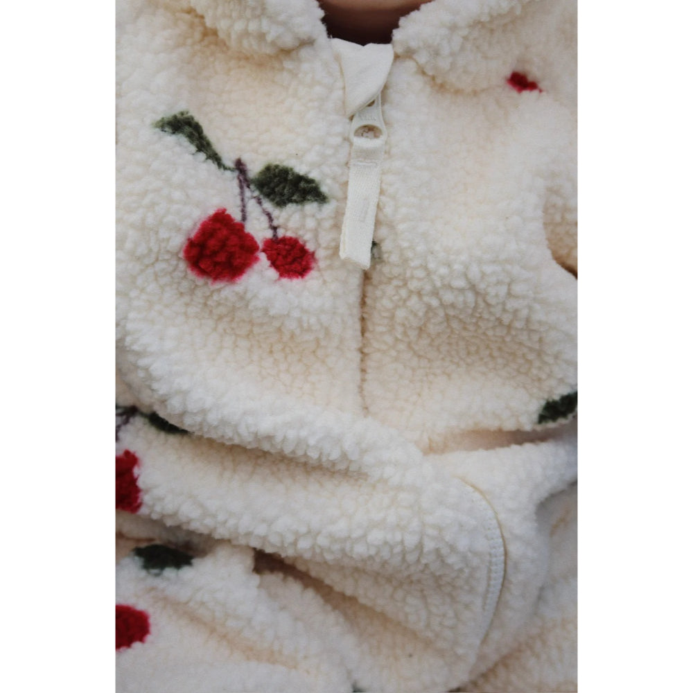 konges-sløjd-jody-teddy-onesie-grs-ma-grande-cerise-kong-w25ks103480-mgc-6m