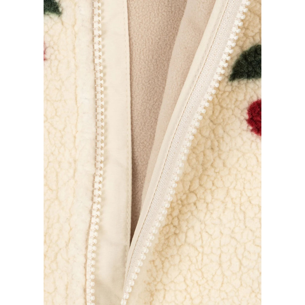 konges-sløjd-jody-teddy-vest-grs-ma-grande-cerise-kong-w25ks103481-mgc-12m