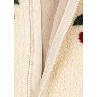 konges-sløjd-jody-teddy-vest-grs-ma-grande-cerise-kong-w25ks103481-mgc-12m